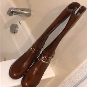 Michael Kors women’s boots 9.5